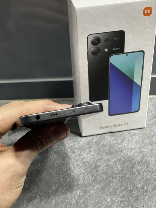 Срочно note 13 128Gb