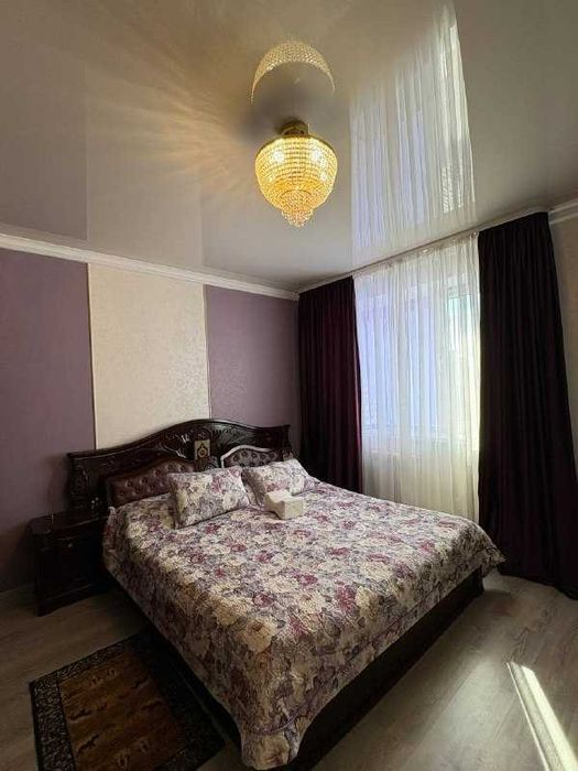 Продам 3х комн кв Батыс 63 школа