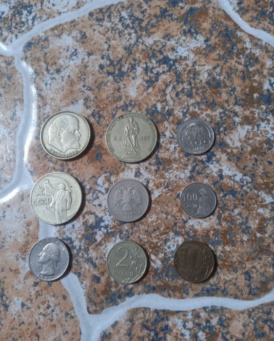 Продам антиквариат