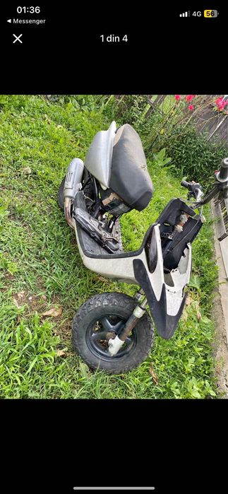 Scuter Yamaha mbk booster