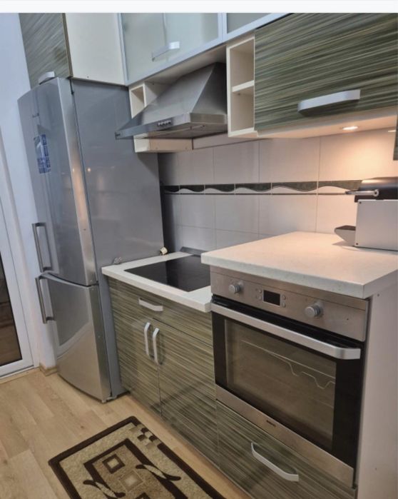 Apartament centru Lugoj
