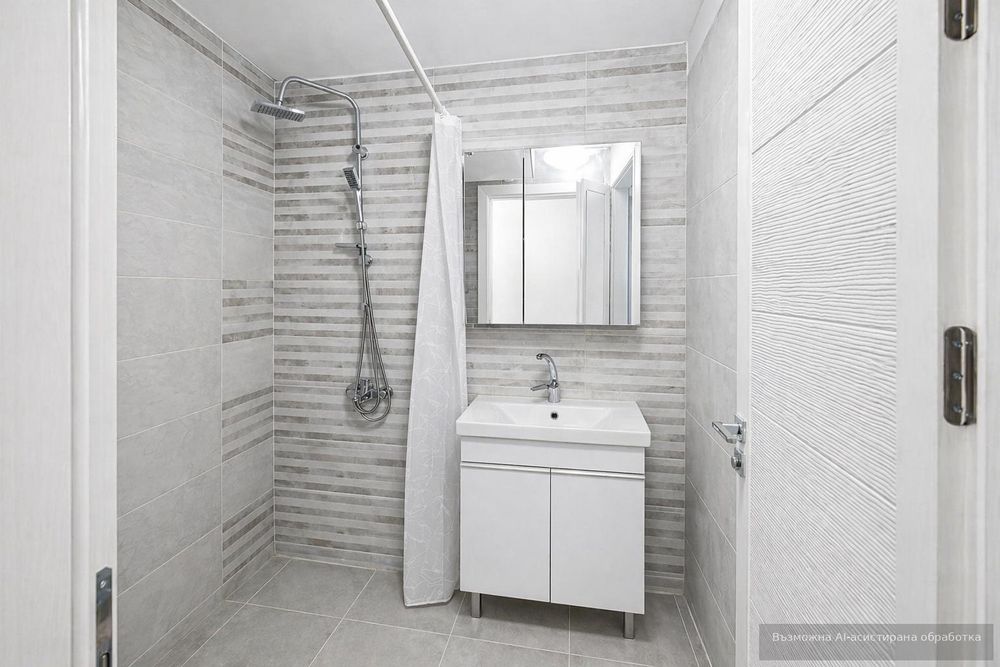 Дава се под наем Двустаен апартамент в Пловдив, Гагарин - 65 кв.м за 498.27 € - Снимка #4