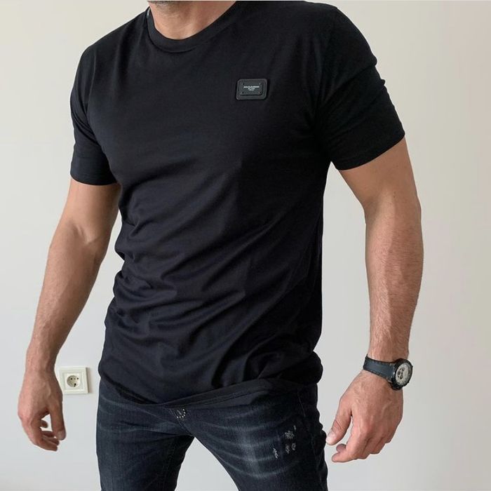 Мъжка Тениска DG