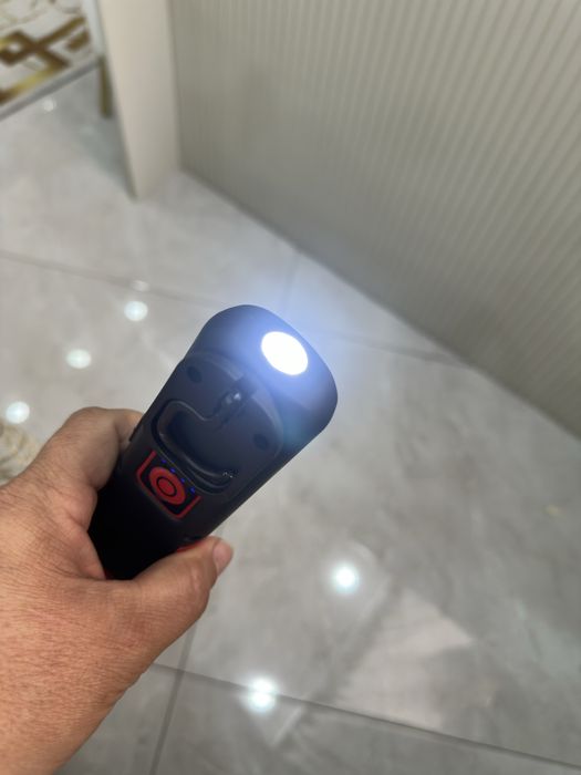 Фонарь автомобильный. Оригинал