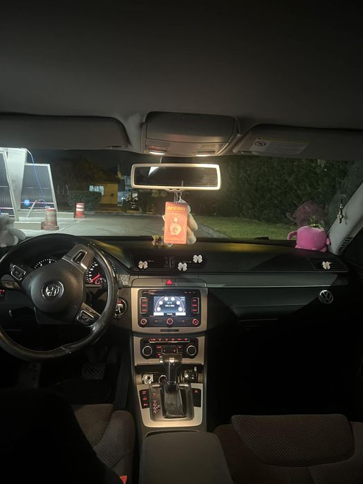 Vand Volkswagen Passat B6 ,2010 Euro 5