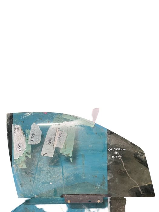 Geam Portiera Fata, Patru Usi Stanga Jeep Grand Cherokee Ii Wj, Wg 199