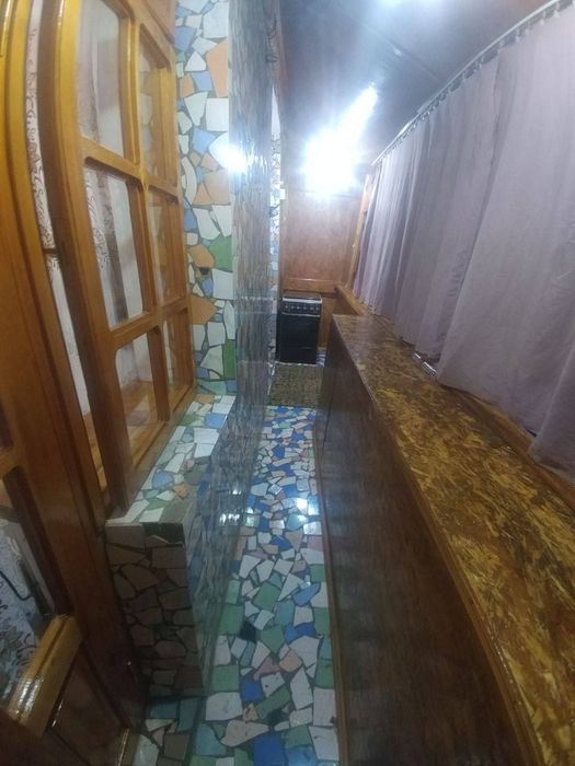 Аренда квартиры в центре 1/4/4 Максим Горький евро