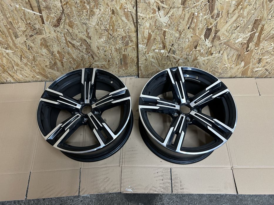 Jante 18 bmw G20 G21 style M 848 fata / spate