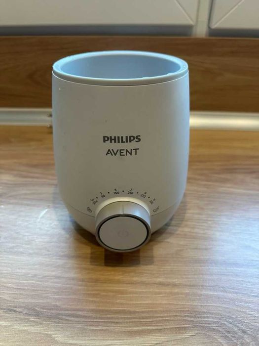 PHILIPS AVENT Premium SCF358 - Уред за затопляне за шишета, бурканчета и храна със сензор