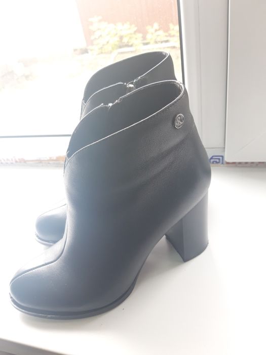 Продам обувь осень