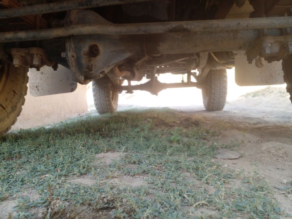 Уаз сотилади  . Холати яхши