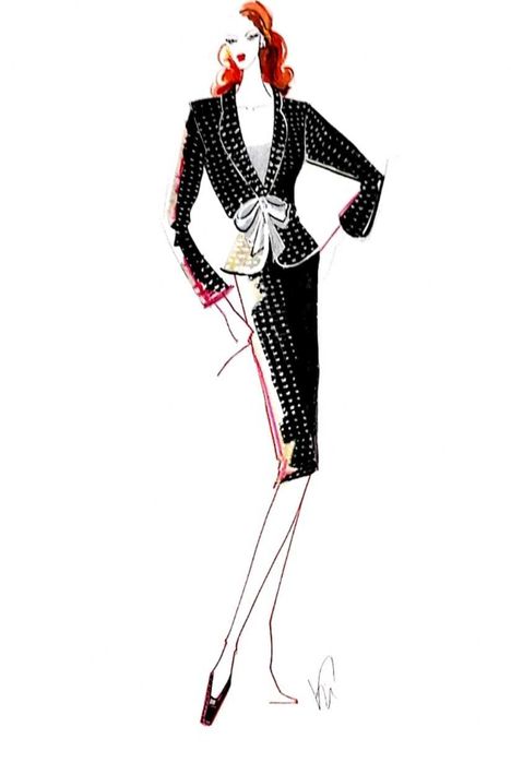 Designer vestimentar cu experienta ofer consultanta, colaborare.