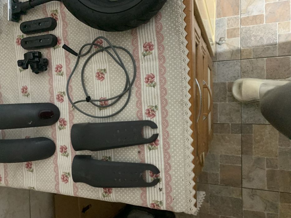 Puse de schimb trotineta electrica