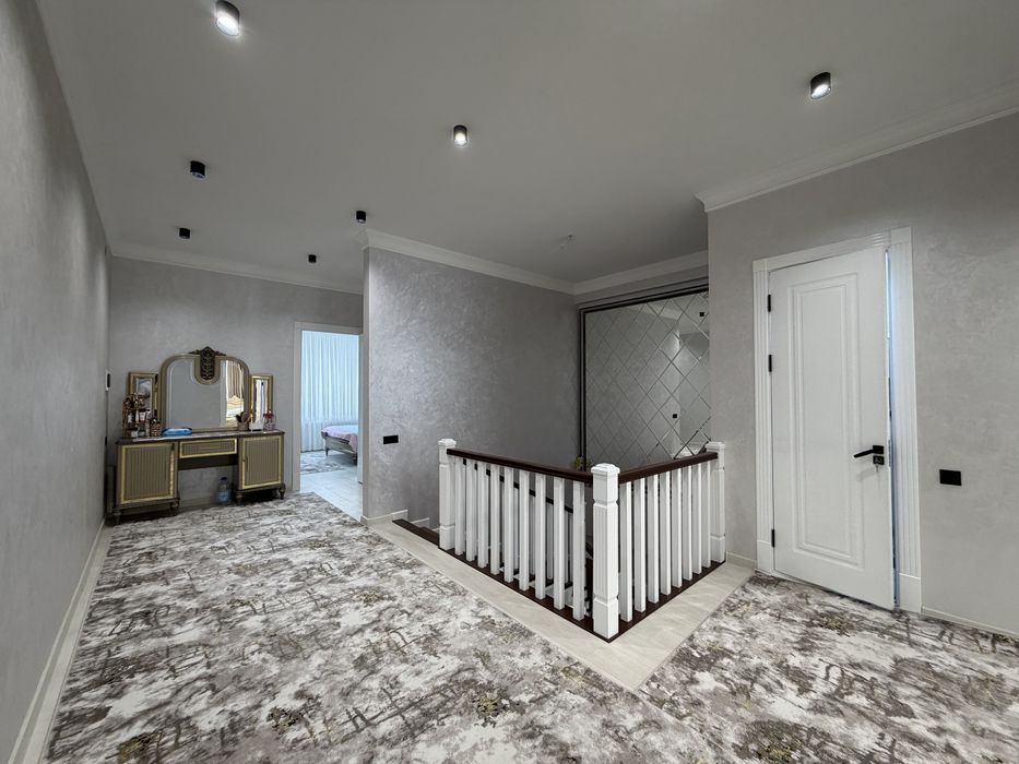 Учтепа Саккокий янги ховли