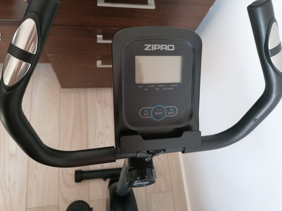 Bicicleta fitness Zipro One S