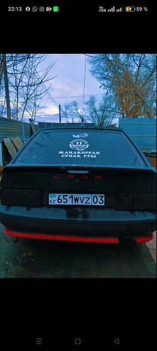 Продам ваз 2114 торг уместен