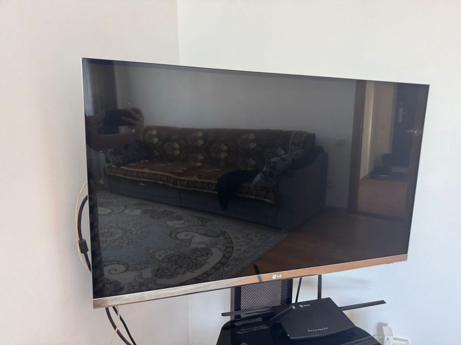 Продам телевизор смарт