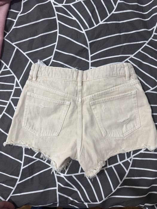 Къси гащи Zara