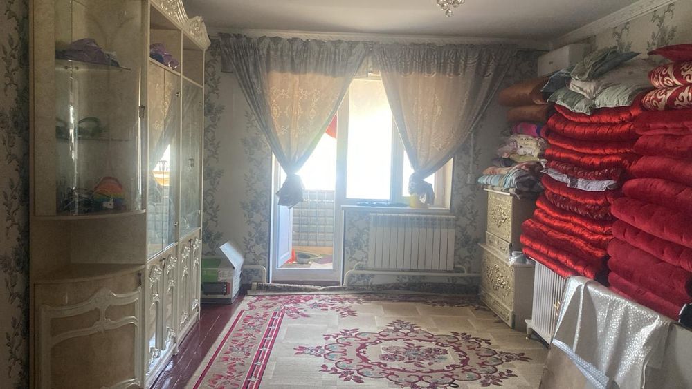 Квартира  прадаятса
