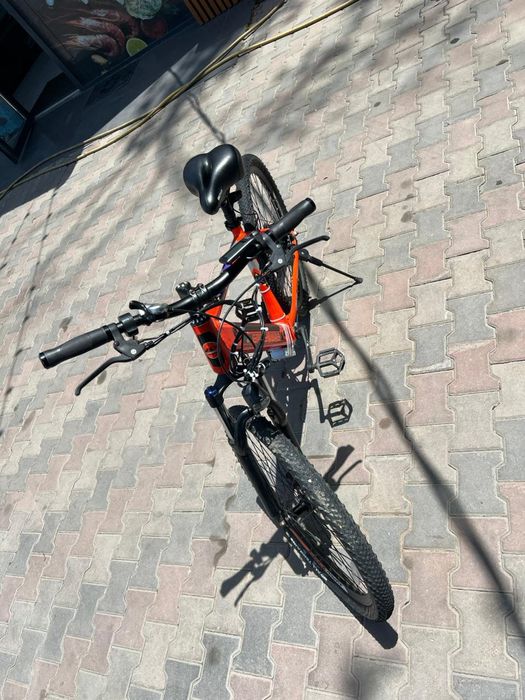 Продам велогибрид