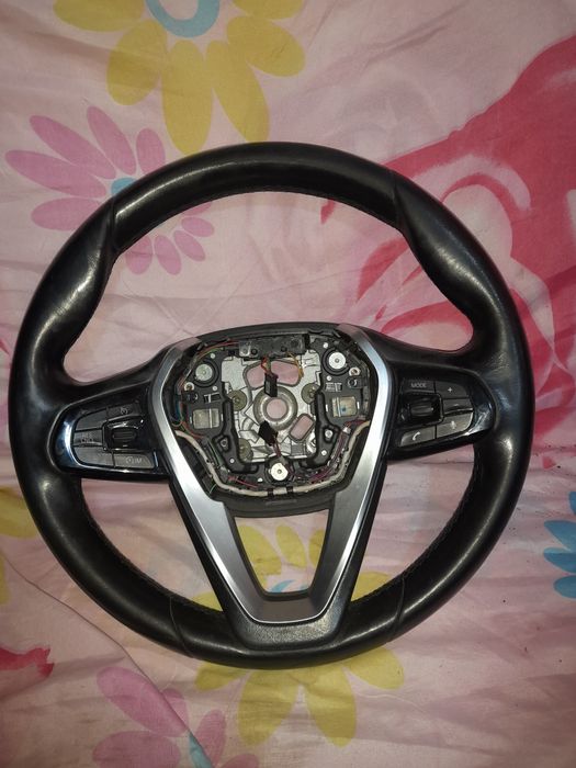 Volan Bmw model 2018