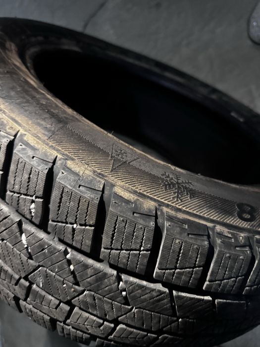 Зимний резина 235/55R18