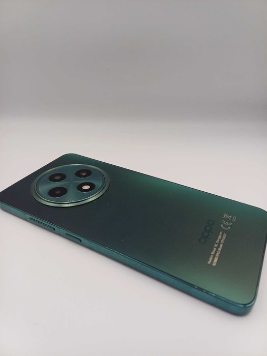 Hope Amanet P5-Oppo Reno 12F, Green,256GB/8GB,Liber de retea.