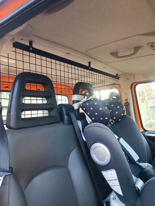 Iveco Daily 35S14