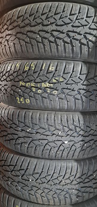 Anvelope 215 65 16 si 215 55 17