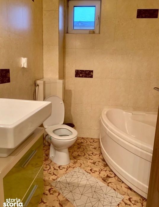 Apartament 2 camere Militari Residence