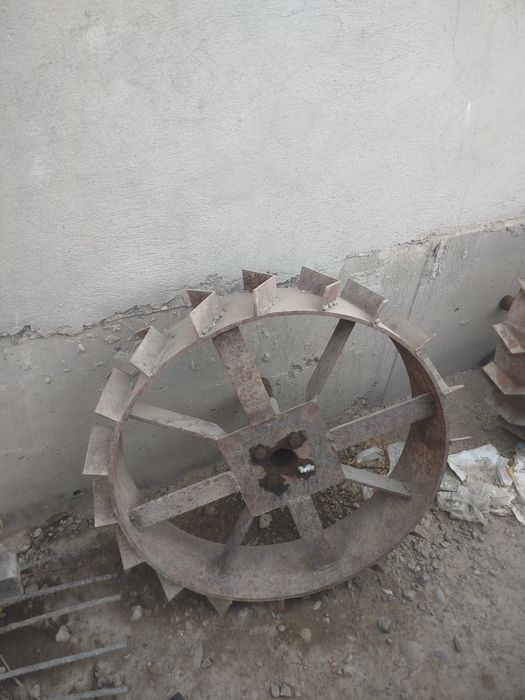 Temir ballon sotiladi