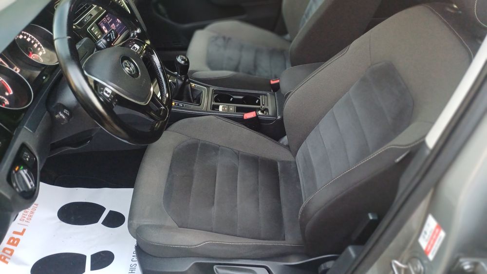 Vw Golf Highline 2.0Tdi 150Cp Euro 5 Bi-Xenon  LED Navigație