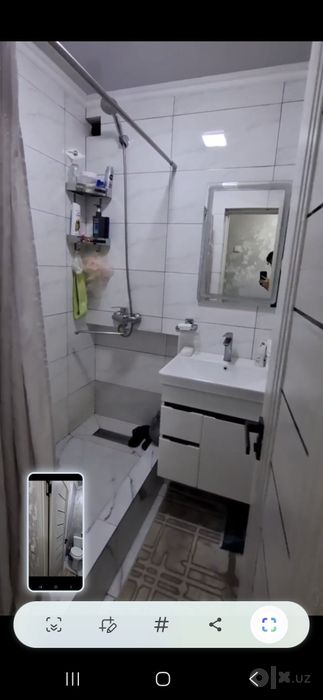 Mirzo Ulug‘bek shaxarchasi. Qizlarga ijaraga joy bor.