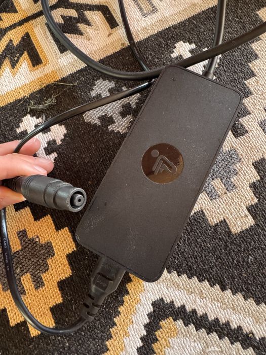Trotinetă electrică SEGWAY ZT3 Pro – roți 11 inch – stare foarte bună
