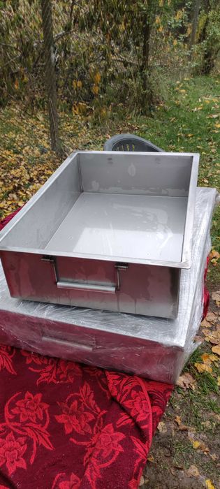 Тава за печене на агне