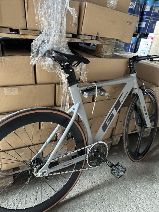 продам GT singl speed,fixed gear