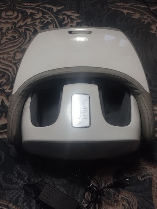 Массажер для ног