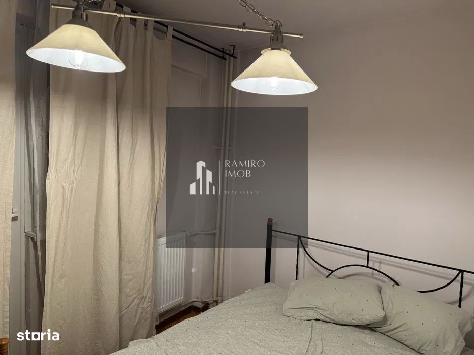 2 Camere Brancoveanu/Loc de parcare - View 3