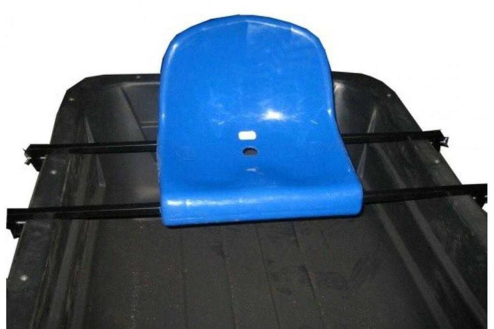 Сани-волокуши, рыбацкие сани.