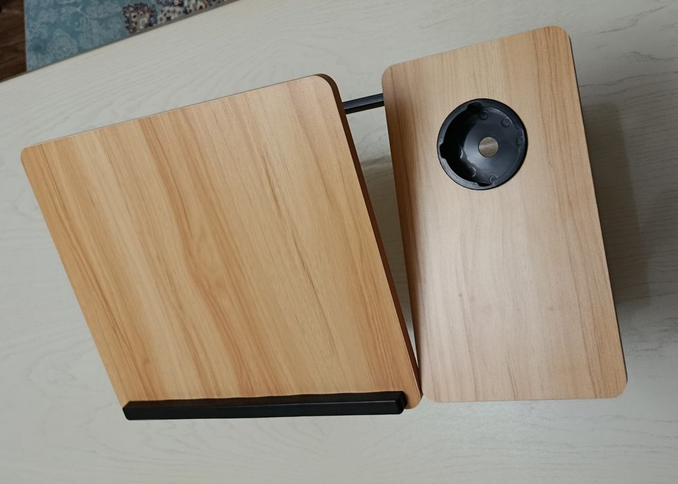 Складной мини-столик