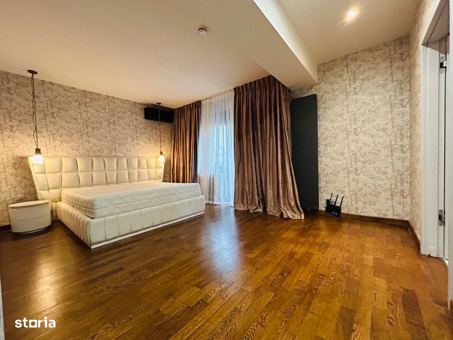 Vila 6 camere complex residential Iancu Nicolae