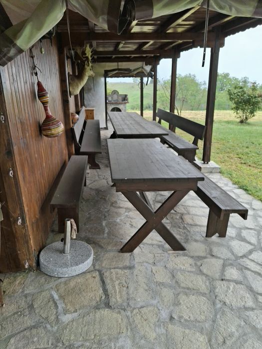 Продавам къща-вила