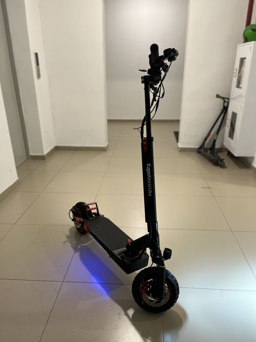 Продам Kuggo kirin M4 Pro