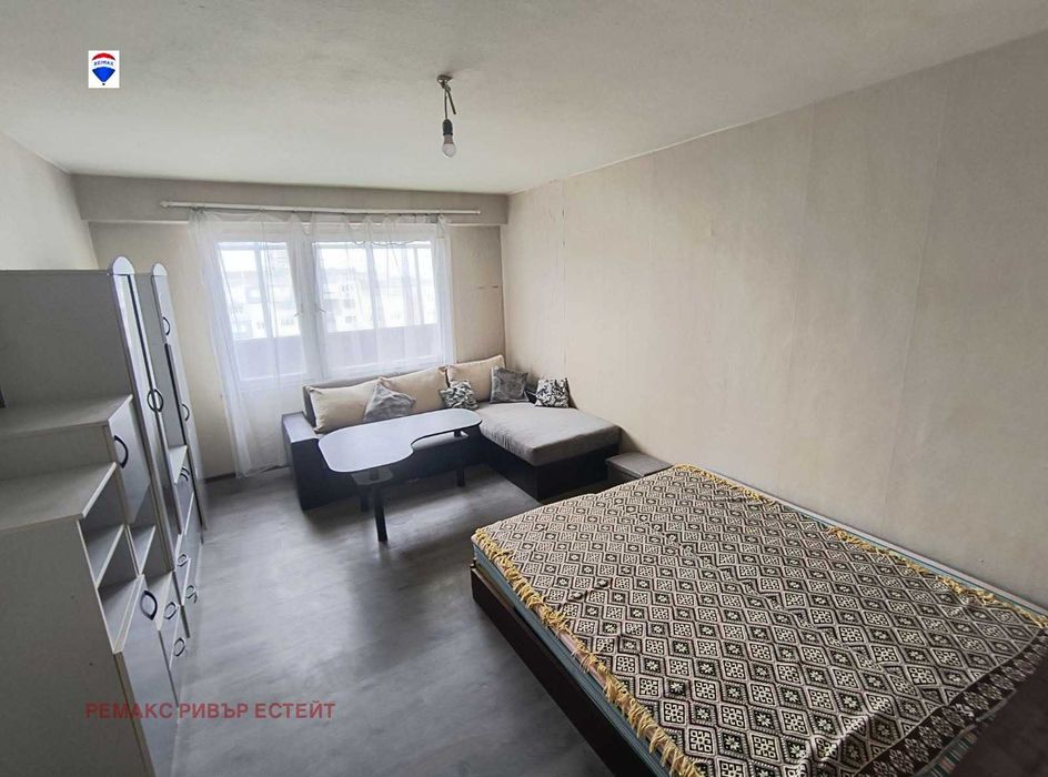 Продава се Тристаен апартамент в Русе, Централен южен район - 79 кв.м за 1127 €/кв.м - Снимка #8