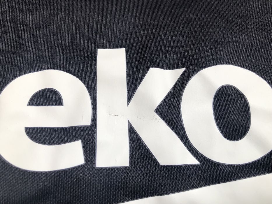 Adidas Besiktas 2017-18 Away Shirt ОРИГИНАЛНА футболна фланелкa - L-M