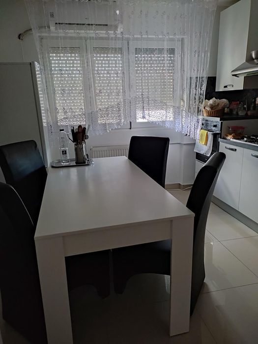 Ap 2 cam X mare Nufărul Oradea