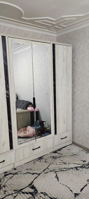 1 комнатная квартира