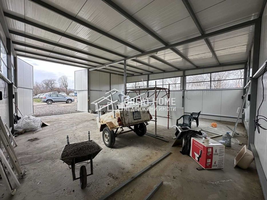 Под наем ! Помещение !