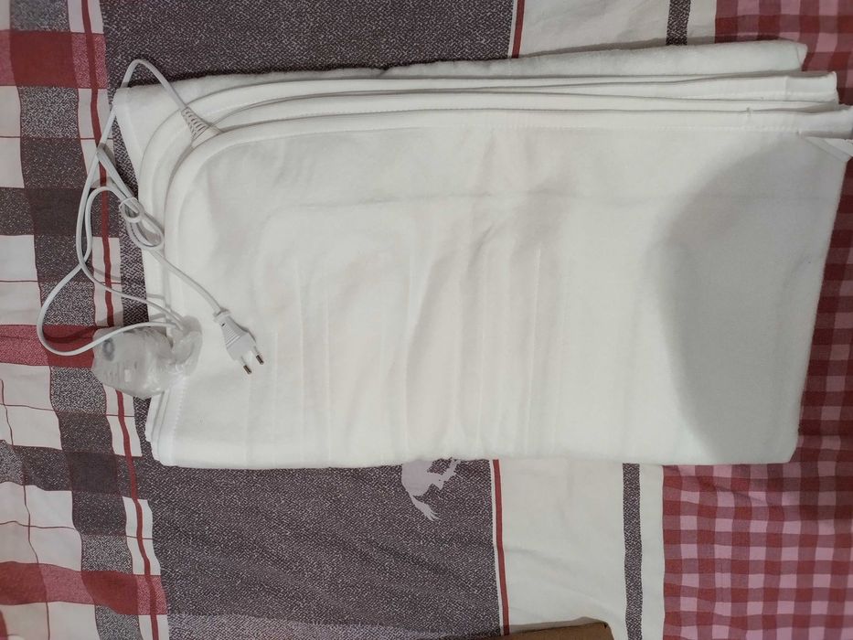 Электроодеяло новое