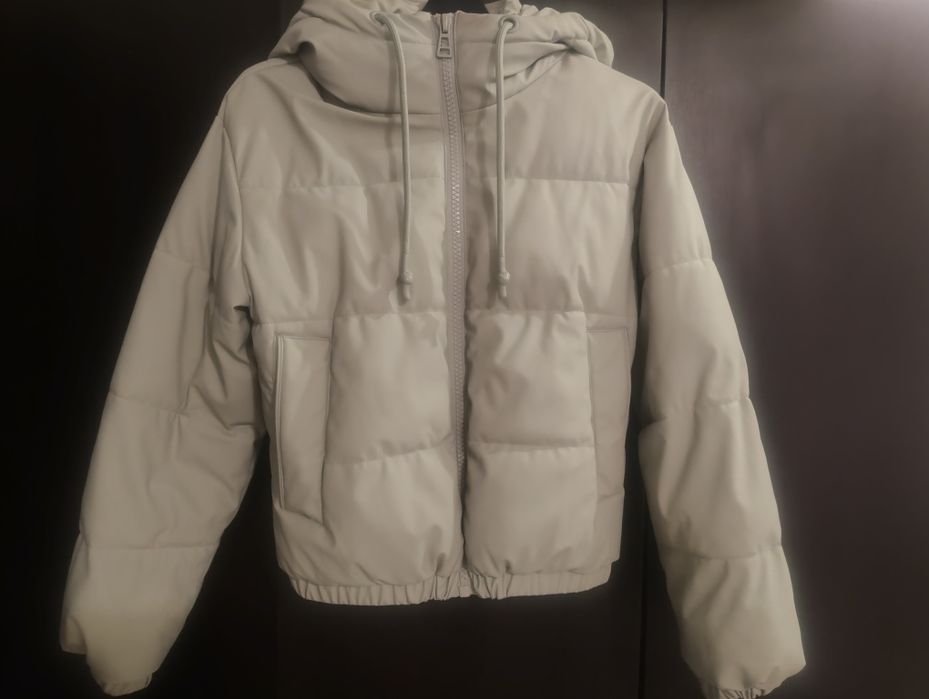 Geacă damă pull&bear